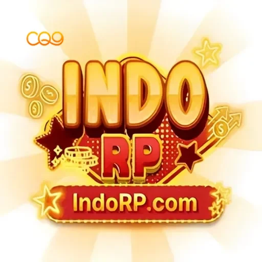 Logo indorp